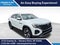 2026 Volkswagen Atlas Cross Sport 2.0T SEL