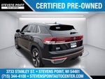 2025 Volkswagen Atlas Cross Sport 2.0T SEL