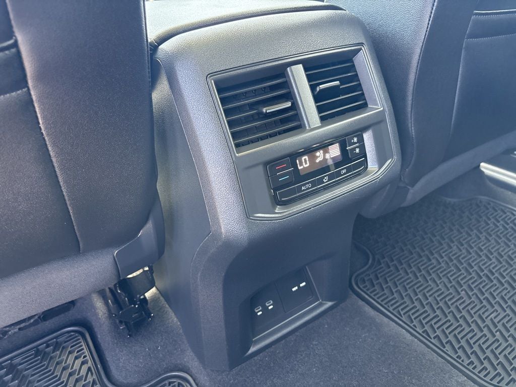 2023 Volkswagen Atlas 3.6 SEL
