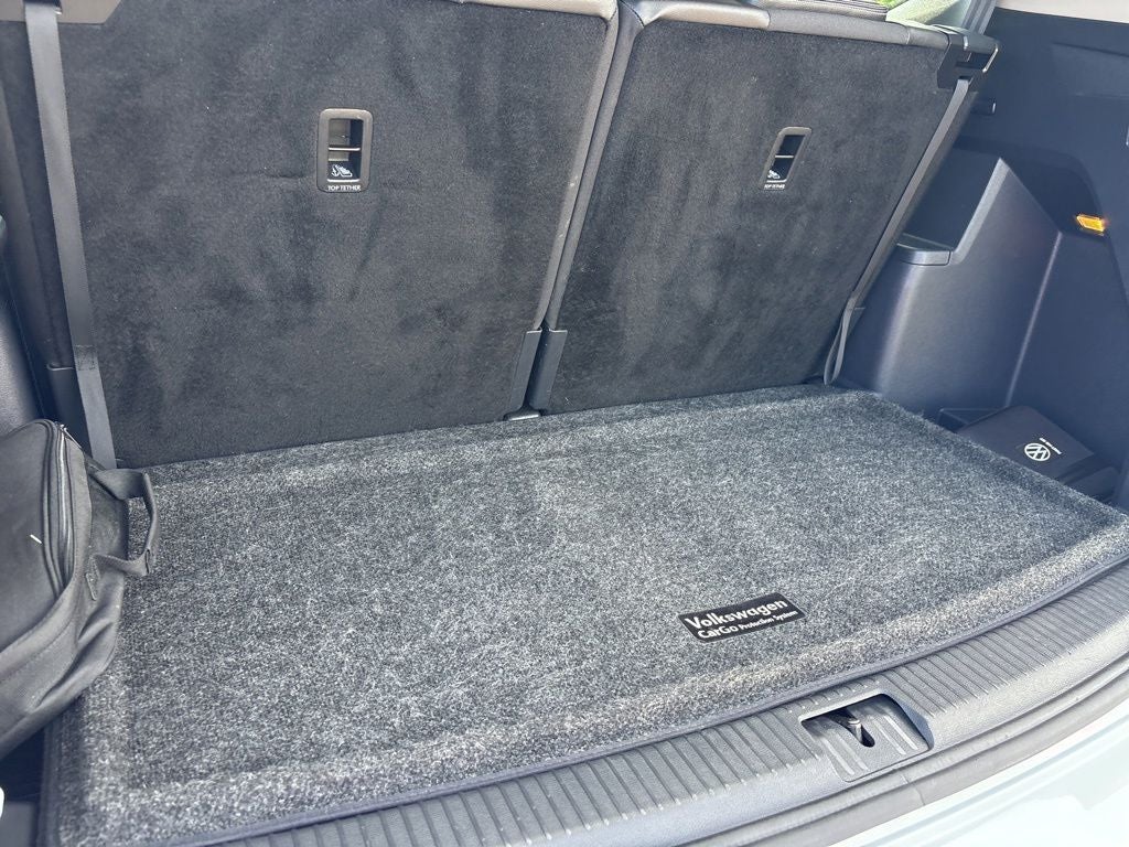 2023 Volkswagen Atlas 3.6 SEL
