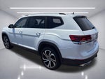 2023 Volkswagen Atlas 3.6 SEL