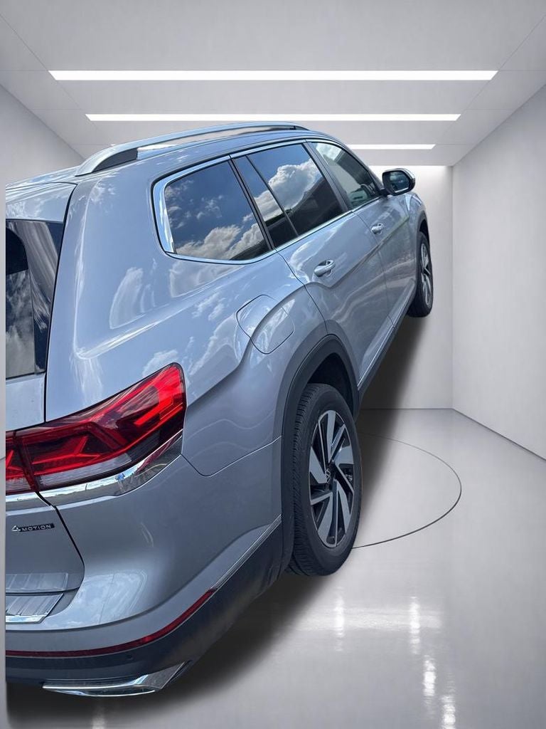 2024 Volkswagen Atlas 2.0T SEL