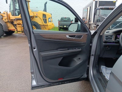 2024 Volkswagen Atlas 2.0T SEL
