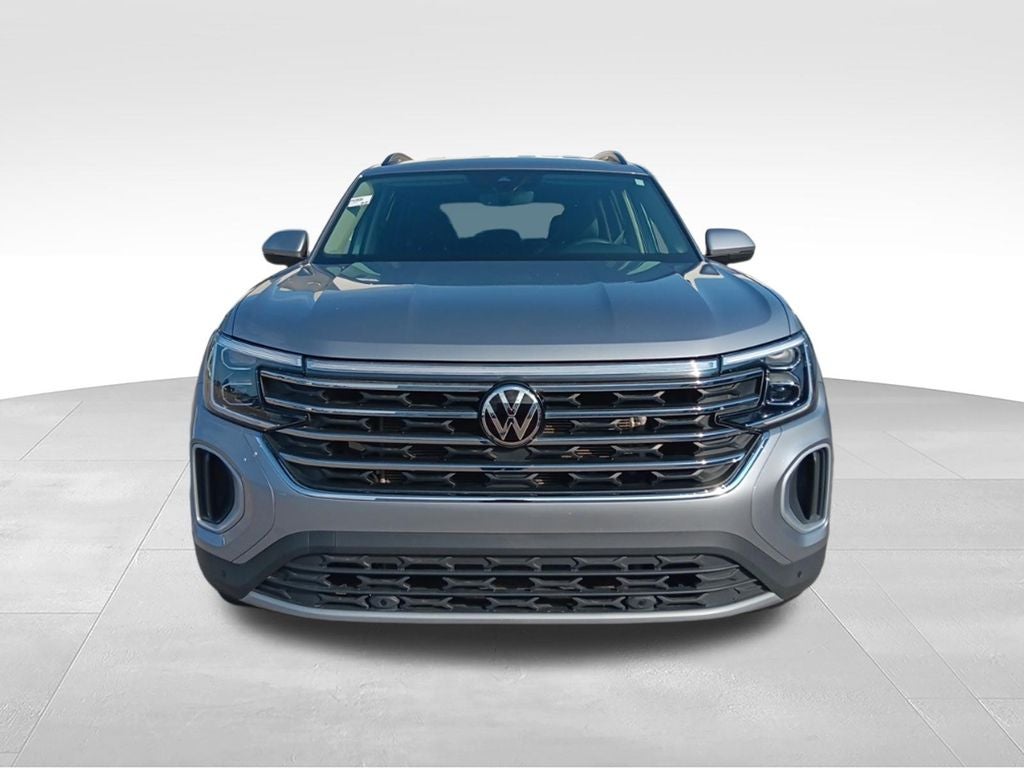 2026 Volkswagen Atlas 2.0T SE w/ Technology