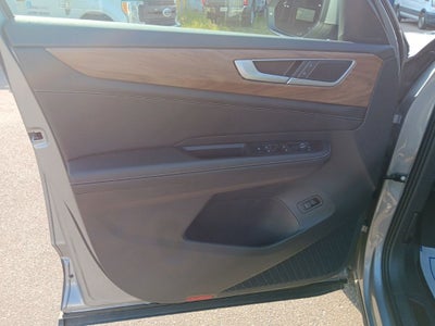 2026 Volkswagen Atlas 2.0T SE w/ Technology