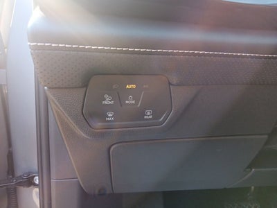 2026 Volkswagen Atlas 2.0T SE w/ Technology