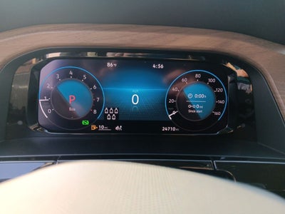 2026 Volkswagen Atlas 2.0T SE w/ Technology