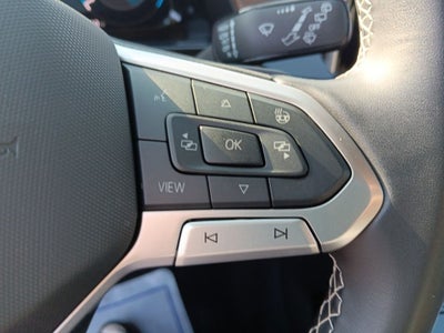 2026 Volkswagen Atlas 2.0T SE w/ Technology