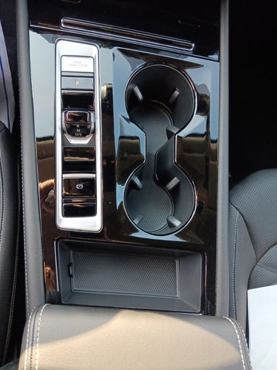 2026 Volkswagen Atlas 2.0T SE w/ Technology