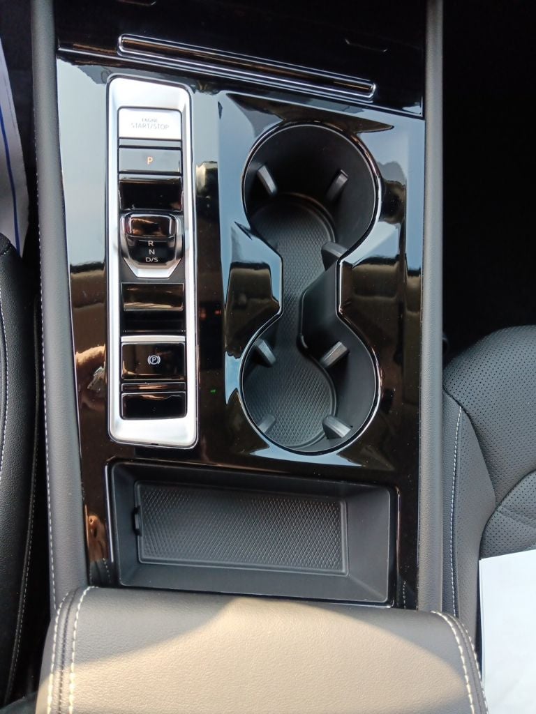 2026 Volkswagen Atlas 2.0T SE w/ Technology