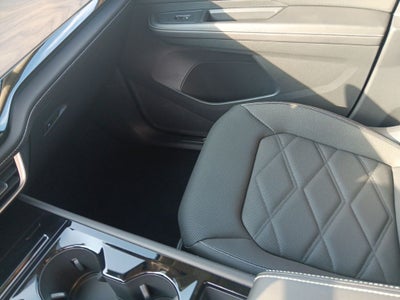 2026 Volkswagen Atlas 2.0T SE w/ Technology
