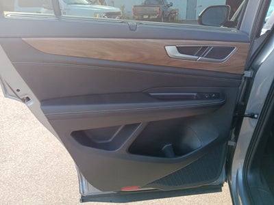 2026 Volkswagen Atlas 2.0T SE w/ Technology