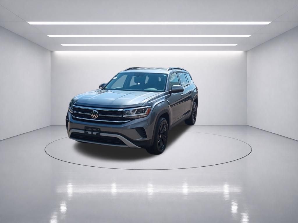 2023 Volkswagen Atlas 3.6 SE w/ Technology