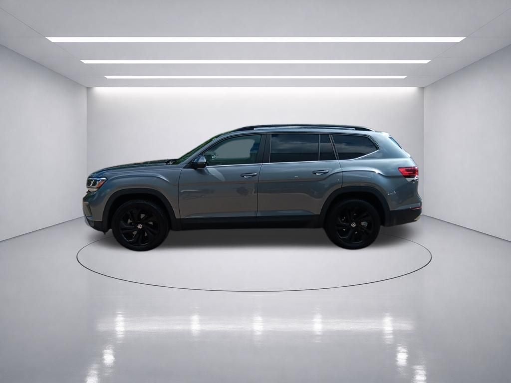 2023 Volkswagen Atlas 3.6 SE w/ Technology
