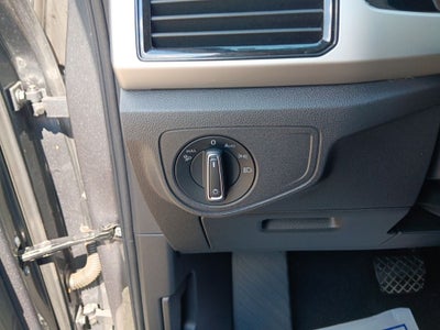 2023 Volkswagen Atlas 3.6 SE w/ Technology