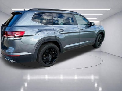 2023 Volkswagen Atlas 3.6 SE w/ Technology