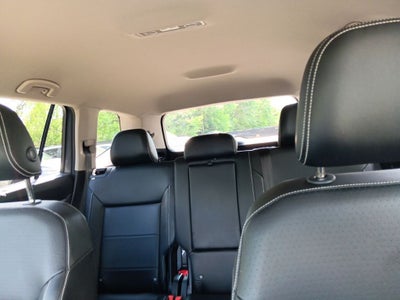 2023 Volkswagen Atlas 3.6 SE w/ Technology