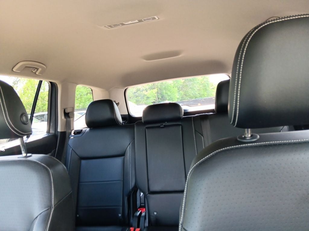 2023 Volkswagen Atlas 3.6 SE w/ Technology