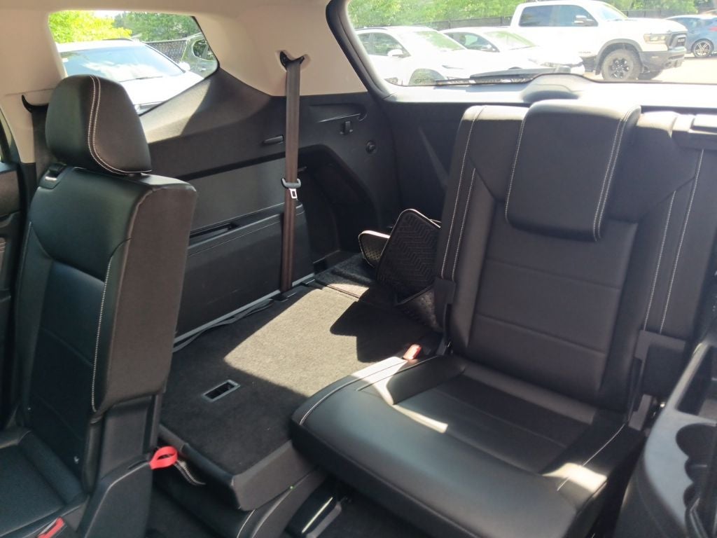 2023 Volkswagen Atlas 3.6 SE w/ Technology