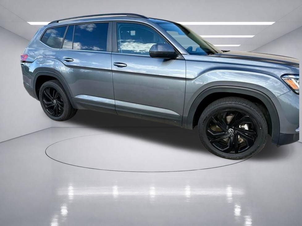 2023 Volkswagen Atlas 3.6 SE w/ Technology