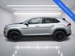 2024 Volkswagen Atlas Cross Sport 2.0T SE w/ Technology
