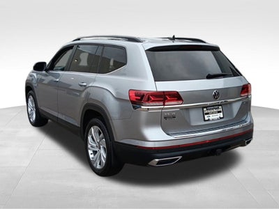 2023 Volkswagen Atlas 3.6 SE w/ Technology