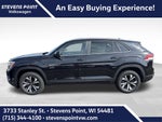 2026 Volkswagen Atlas Cross Sport 2.0T SE