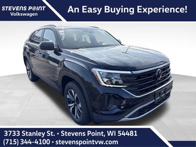 2026 Volkswagen Atlas Cross Sport 2.0T SE