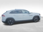 2022 Volkswagen Atlas Cross Sport 2.0T SE