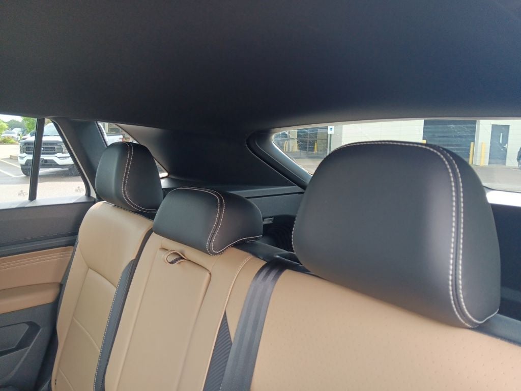 2022 Volkswagen Atlas Cross Sport 2.0T SE