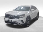 2020 Volkswagen Atlas Cross Sport 3.6 V6 SEL Premium
