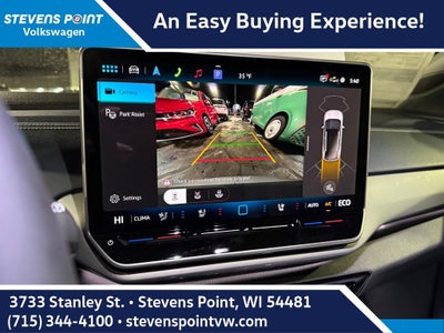 2025 Volkswagen ID.4 Pro S