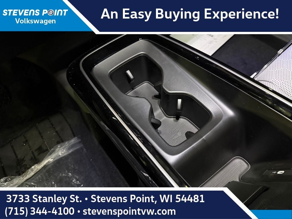 2025 Volkswagen ID.4 Pro S