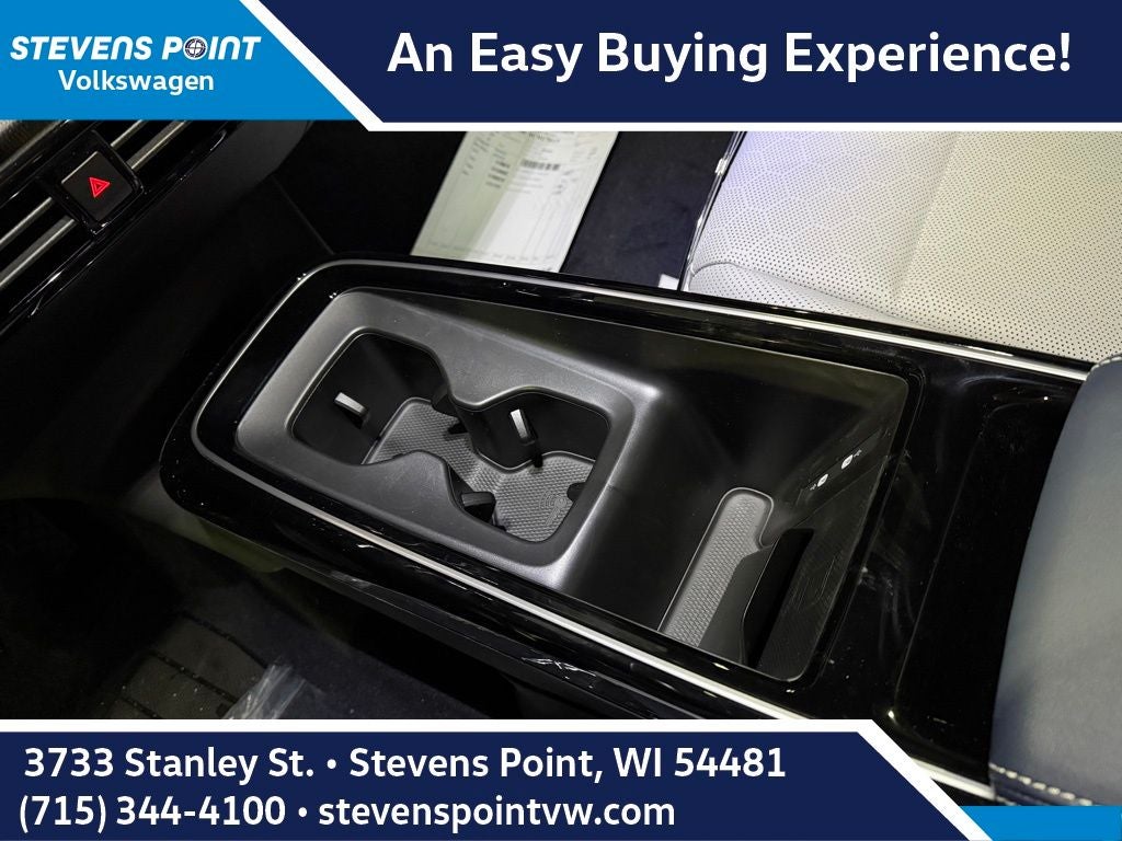 2025 Volkswagen ID.4 Pro S