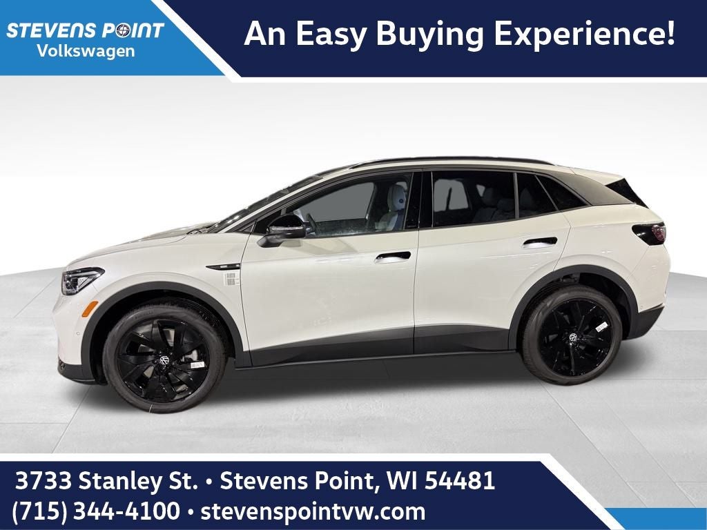 2025 Volkswagen ID.4 Pro S