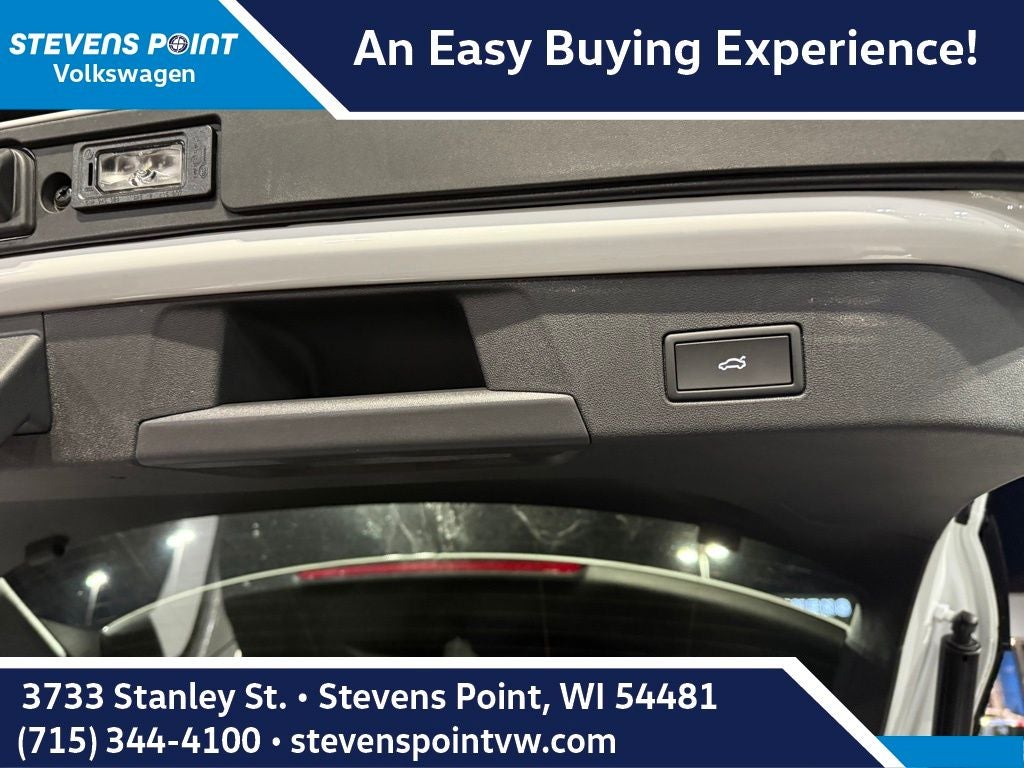 2025 Volkswagen ID.4 Pro S