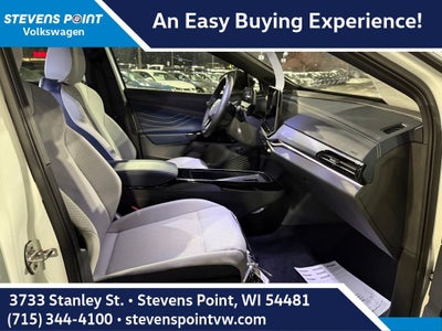 2025 Volkswagen ID.4 Pro S