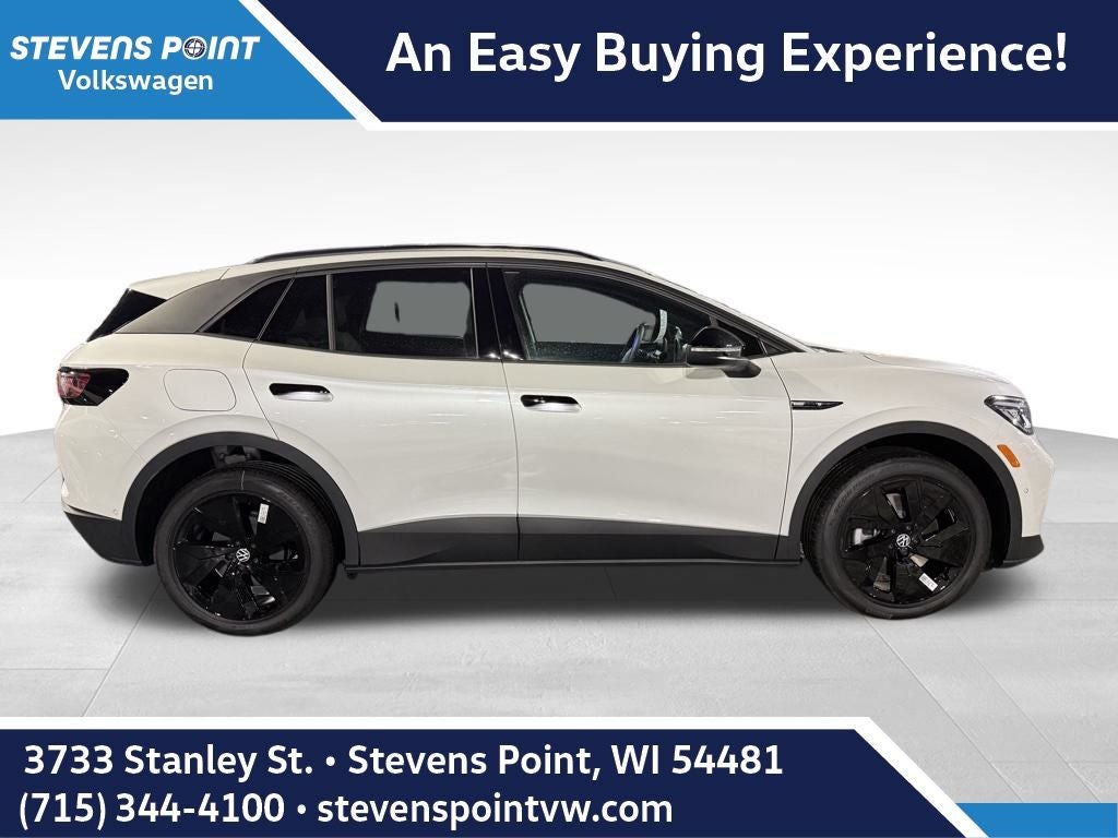 2025 Volkswagen ID.4 Pro S