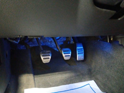 2012 Ford Mustang V6 Premium Manual