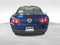 2012 Ford Mustang V6 Premium Manual