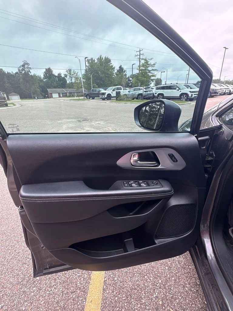 2020 Chrysler Pacifica Touring L Plus