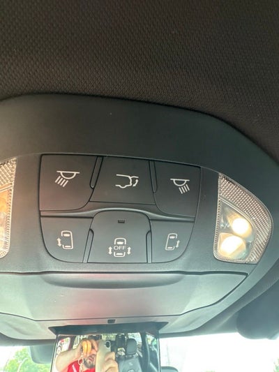 2020 Chrysler Pacifica Touring L Plus