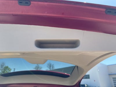 2015 Dodge Grand Caravan AVP/SE