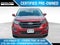 2018 Ford Edge Sport