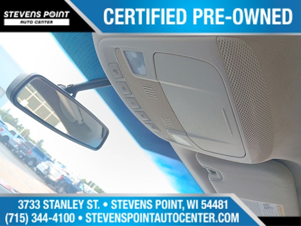 2018 Ford Edge Sport
