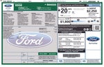 2018 Ford Edge Sport