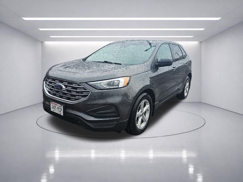 2020 Ford Edge SE