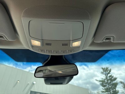 2020 Ford Edge SE