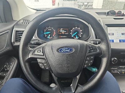 2020 Ford Edge SE