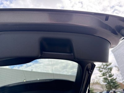 2020 Ford Edge SE